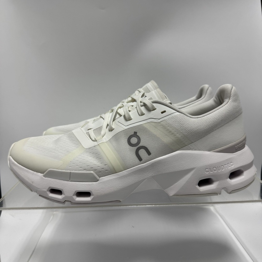 Brand New On Running Cloudpulse Undyed White Training 3MD30062035 Men's Size 12